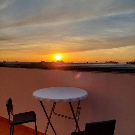 Apartament Hacienda Del Marques III To Chill Cuevas del Almanzora Zewnętrze zdjęcie