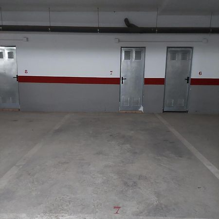 Apartament Hacienda Del Marques III To Chill Cuevas del Almanzora Zewnętrze zdjęcie