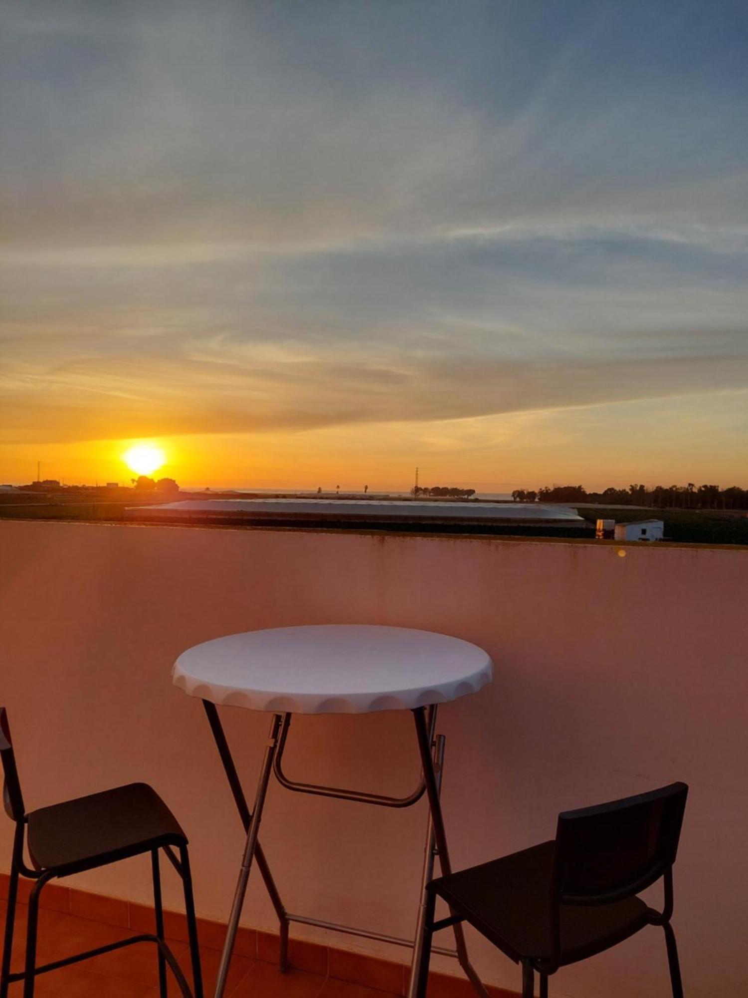 Apartament Hacienda Del Marques III To Chill Cuevas del Almanzora Zewnętrze zdjęcie