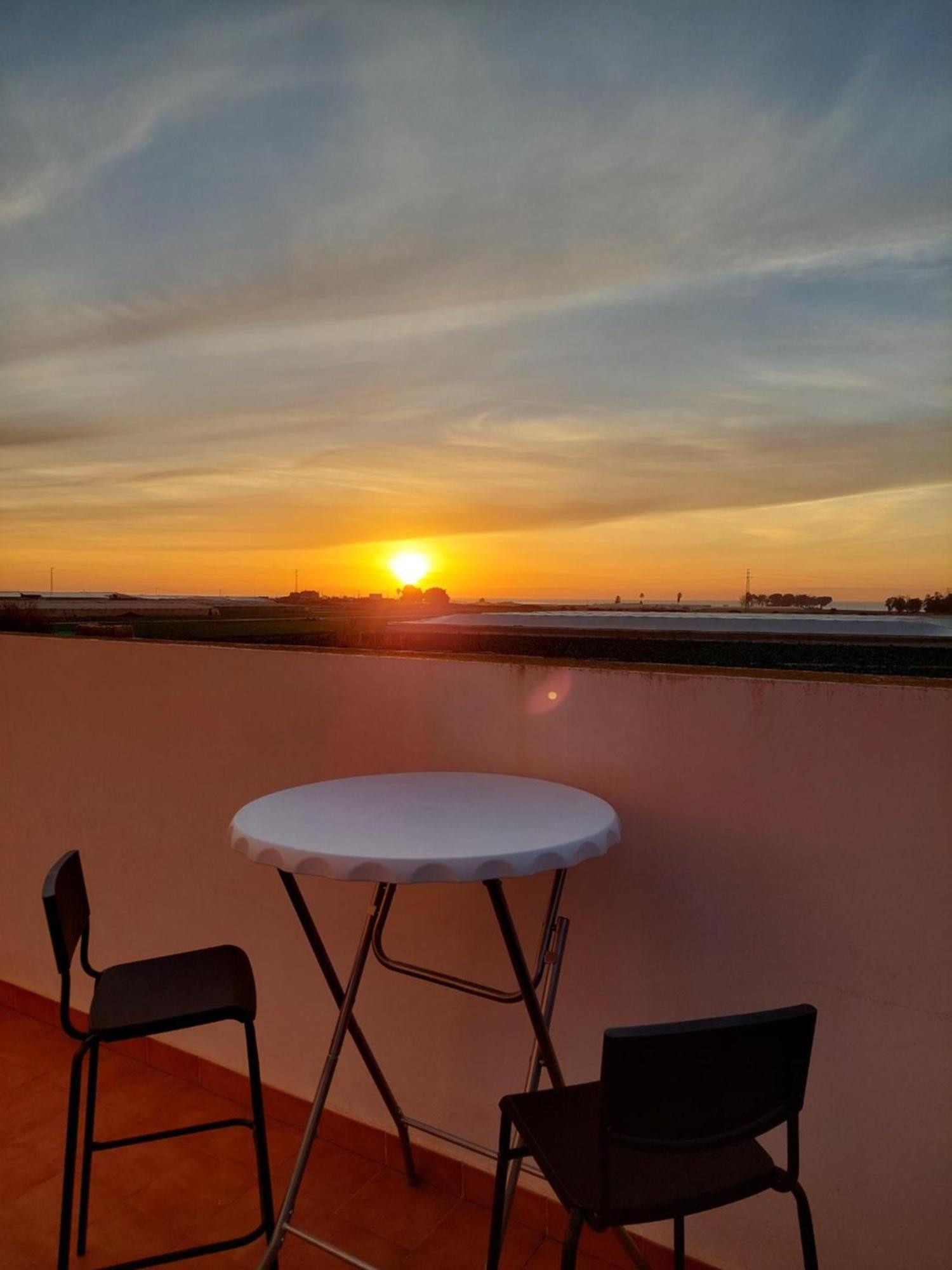 Apartament Hacienda Del Marques III To Chill Cuevas del Almanzora Zewnętrze zdjęcie
