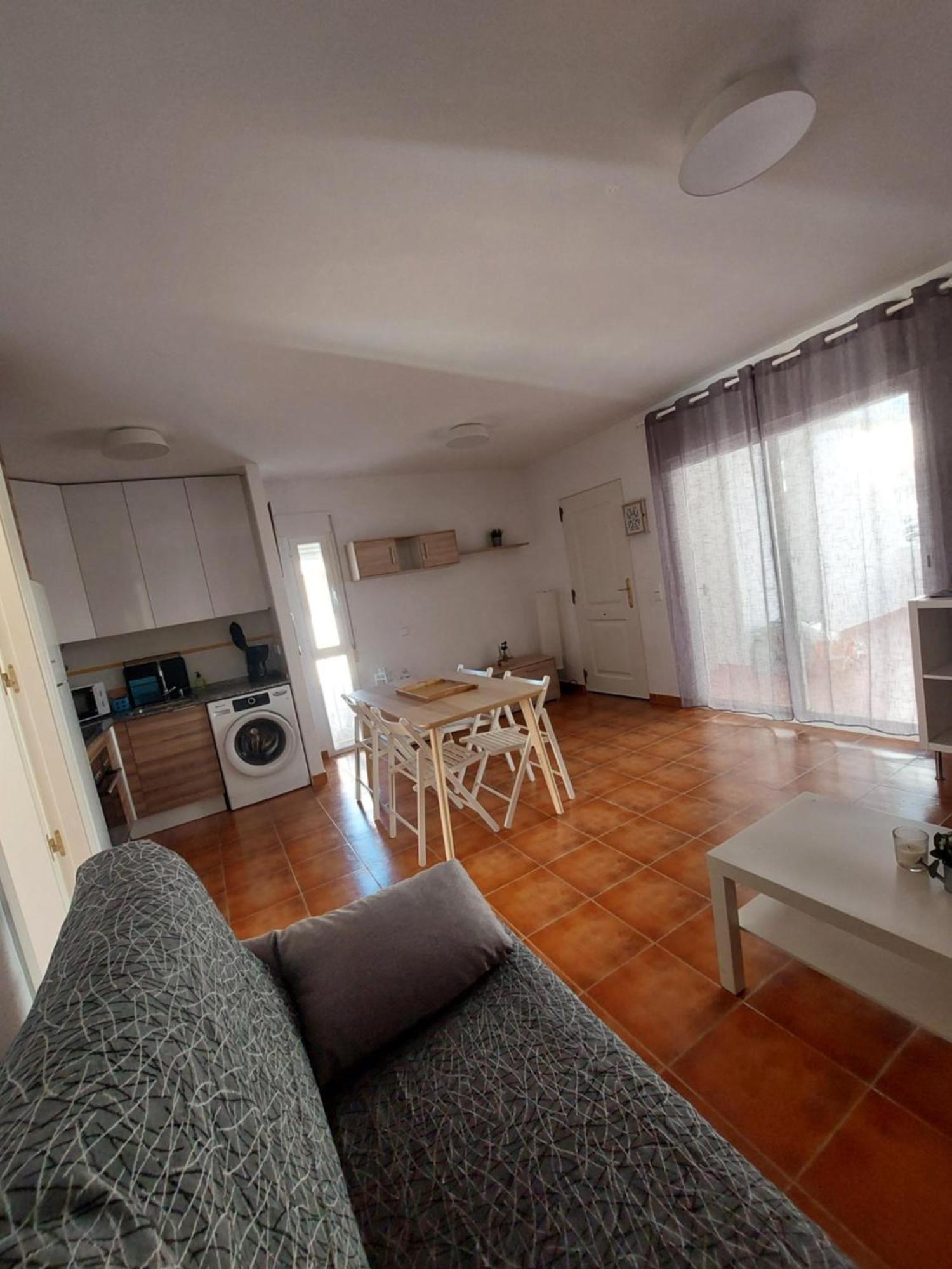 Apartament Hacienda Del Marques III To Chill Cuevas del Almanzora Zewnętrze zdjęcie