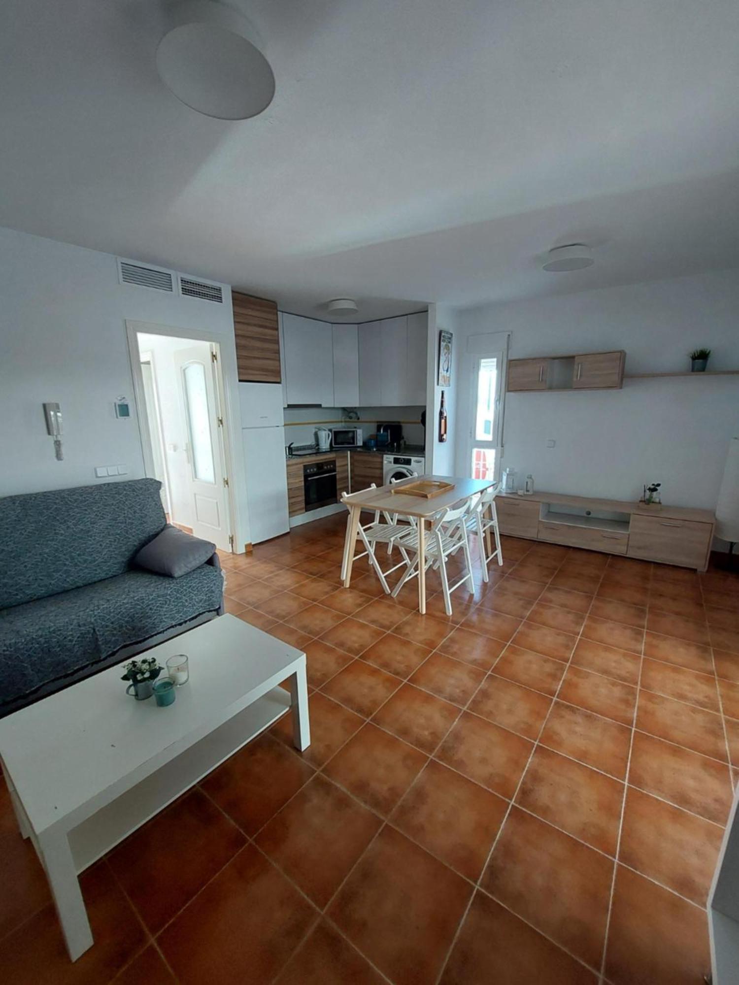 Apartament Hacienda Del Marques III To Chill Cuevas del Almanzora Zewnętrze zdjęcie