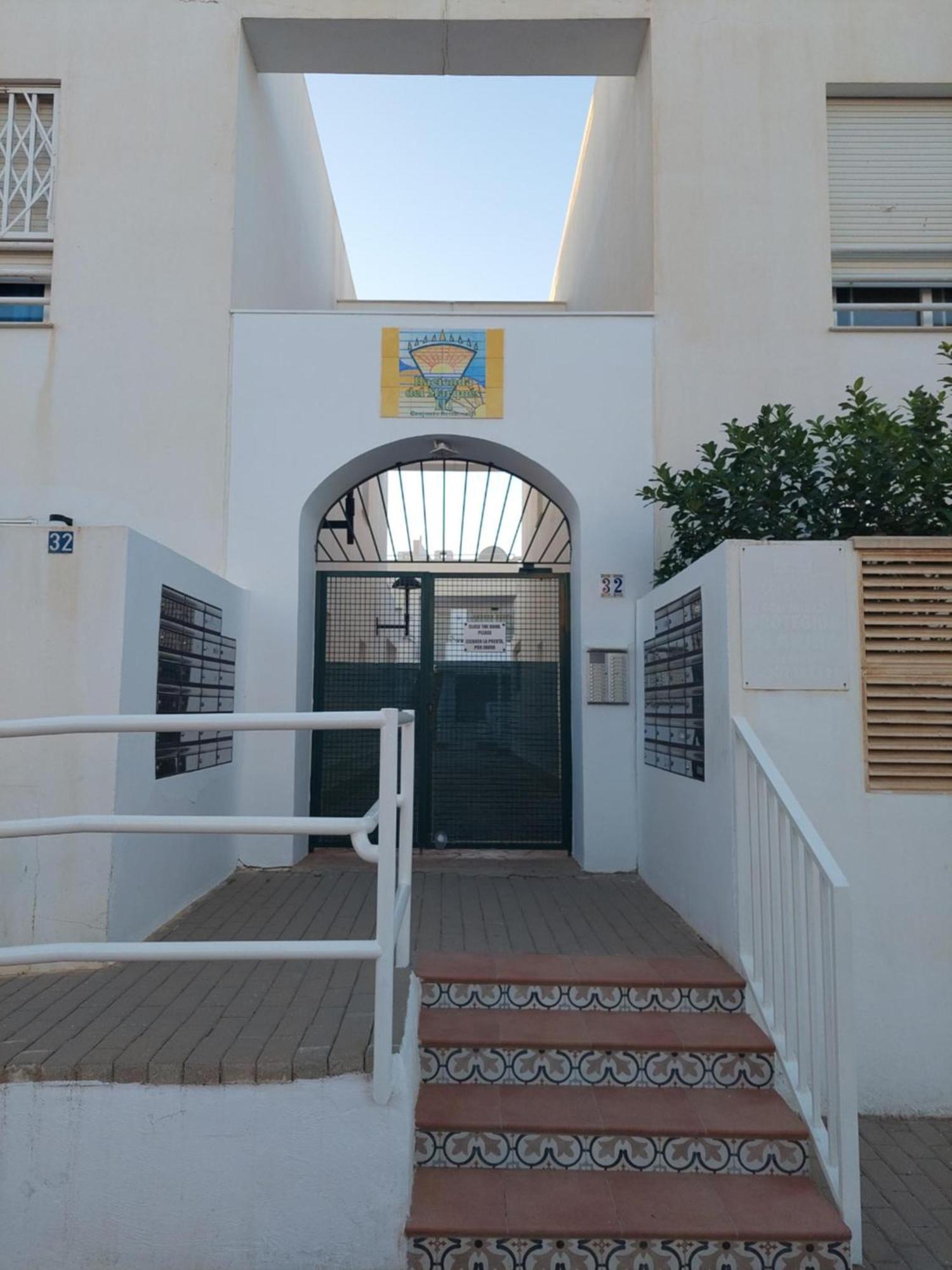 Apartament Hacienda Del Marques III To Chill Cuevas del Almanzora Zewnętrze zdjęcie