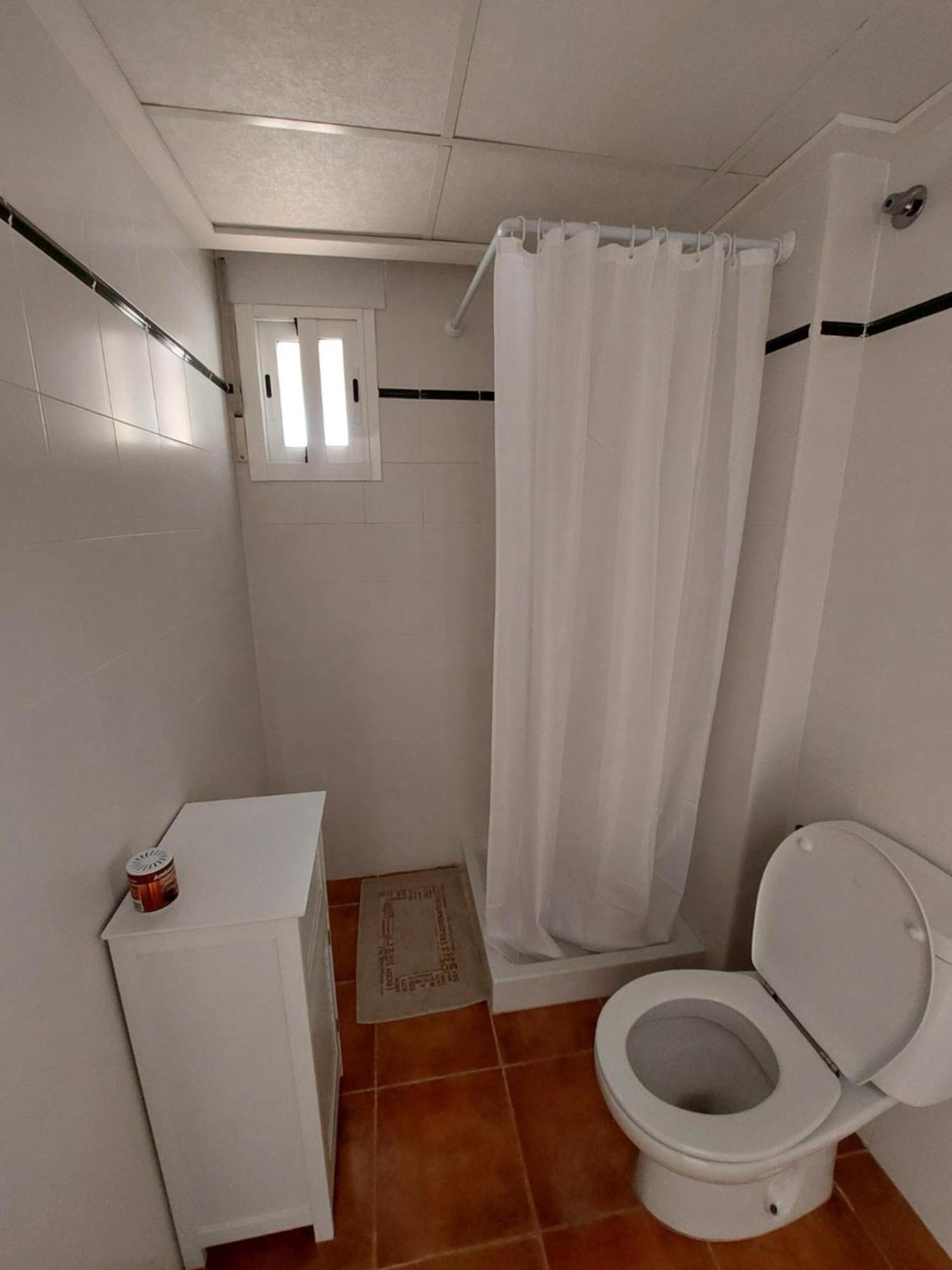 Apartament Hacienda Del Marques III To Chill Cuevas del Almanzora Zewnętrze zdjęcie