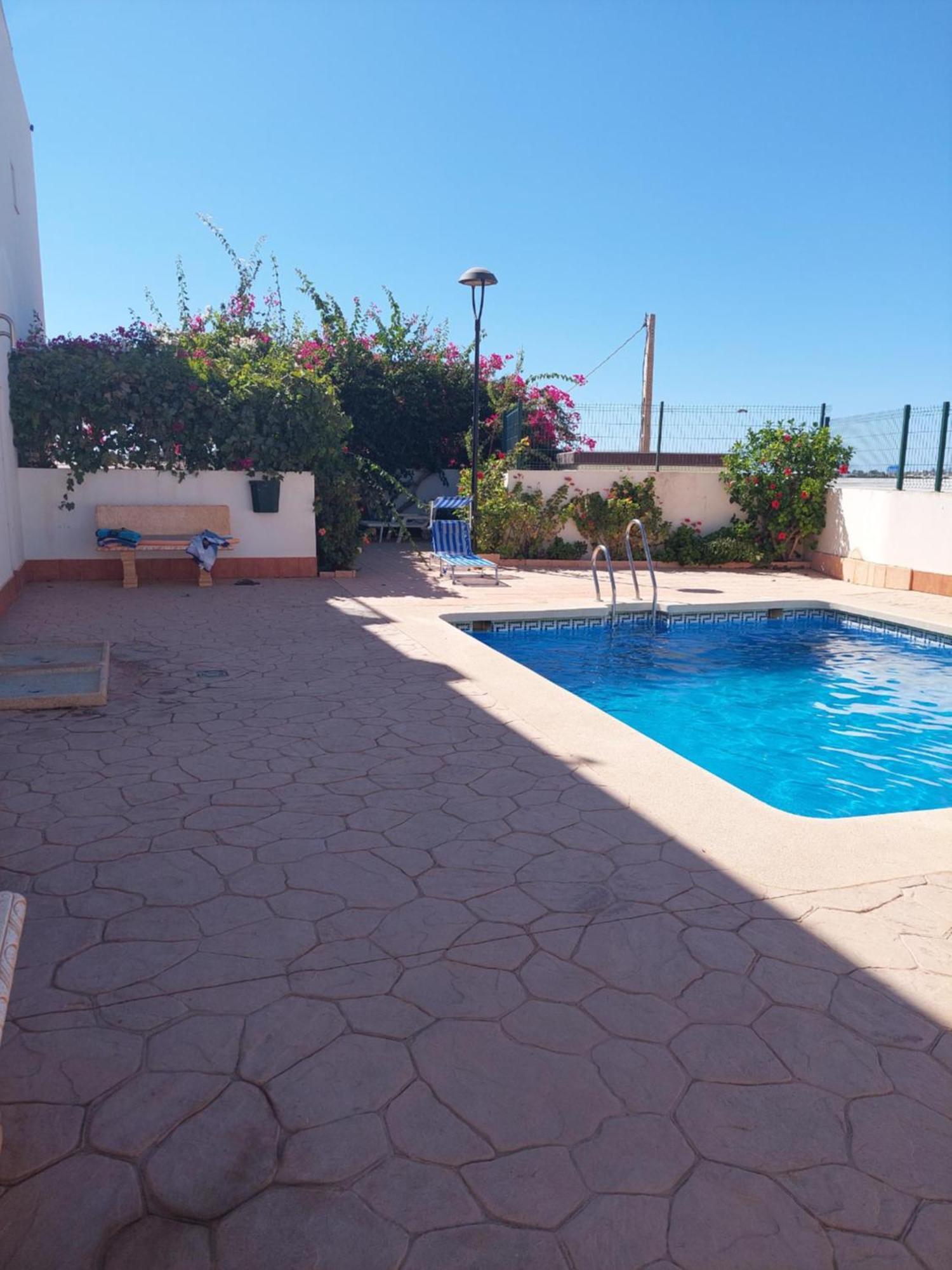 Apartament Hacienda Del Marques III To Chill Cuevas del Almanzora Zewnętrze zdjęcie