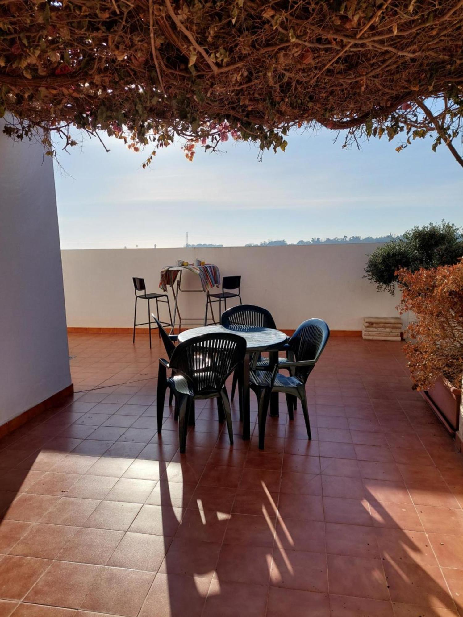 Apartament Hacienda Del Marques III To Chill Cuevas del Almanzora Zewnętrze zdjęcie