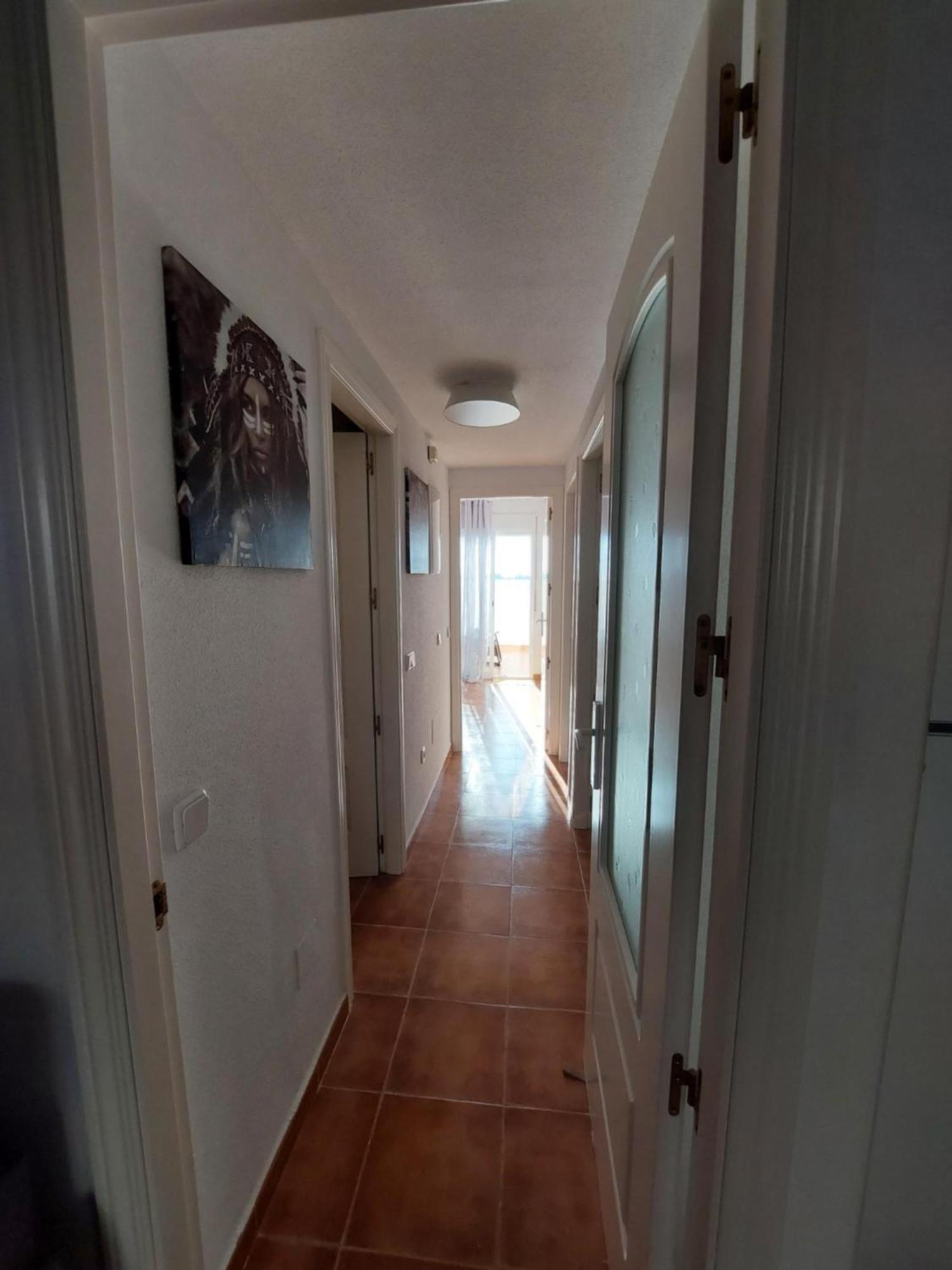 Apartament Hacienda Del Marques III To Chill Cuevas del Almanzora Zewnętrze zdjęcie