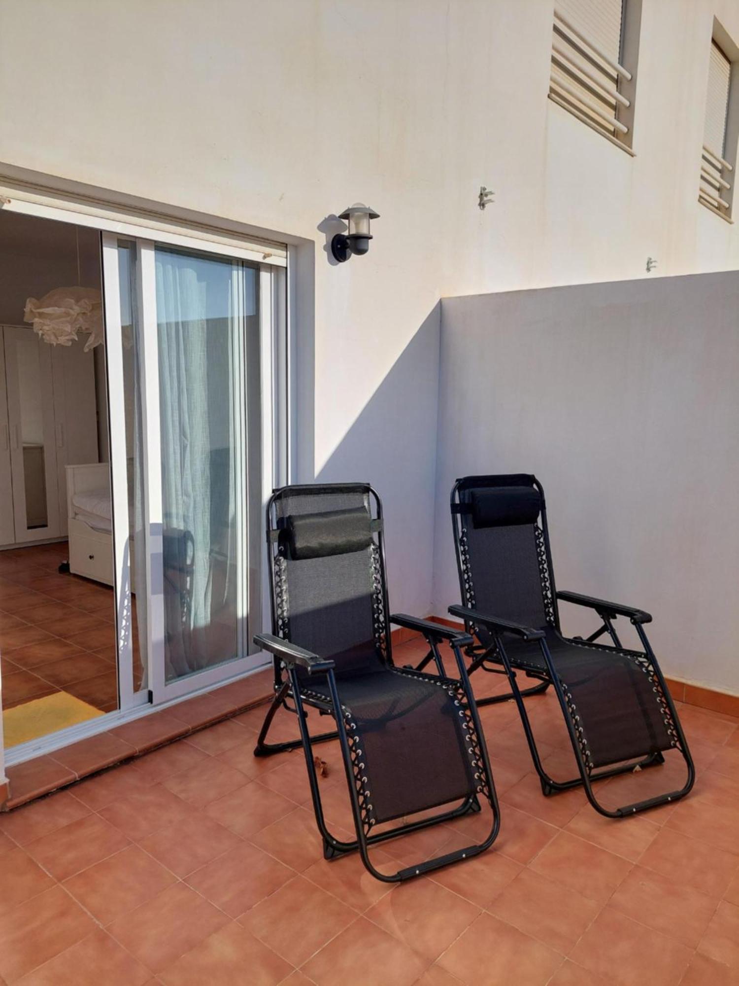 Apartament Hacienda Del Marques III To Chill Cuevas del Almanzora Zewnętrze zdjęcie