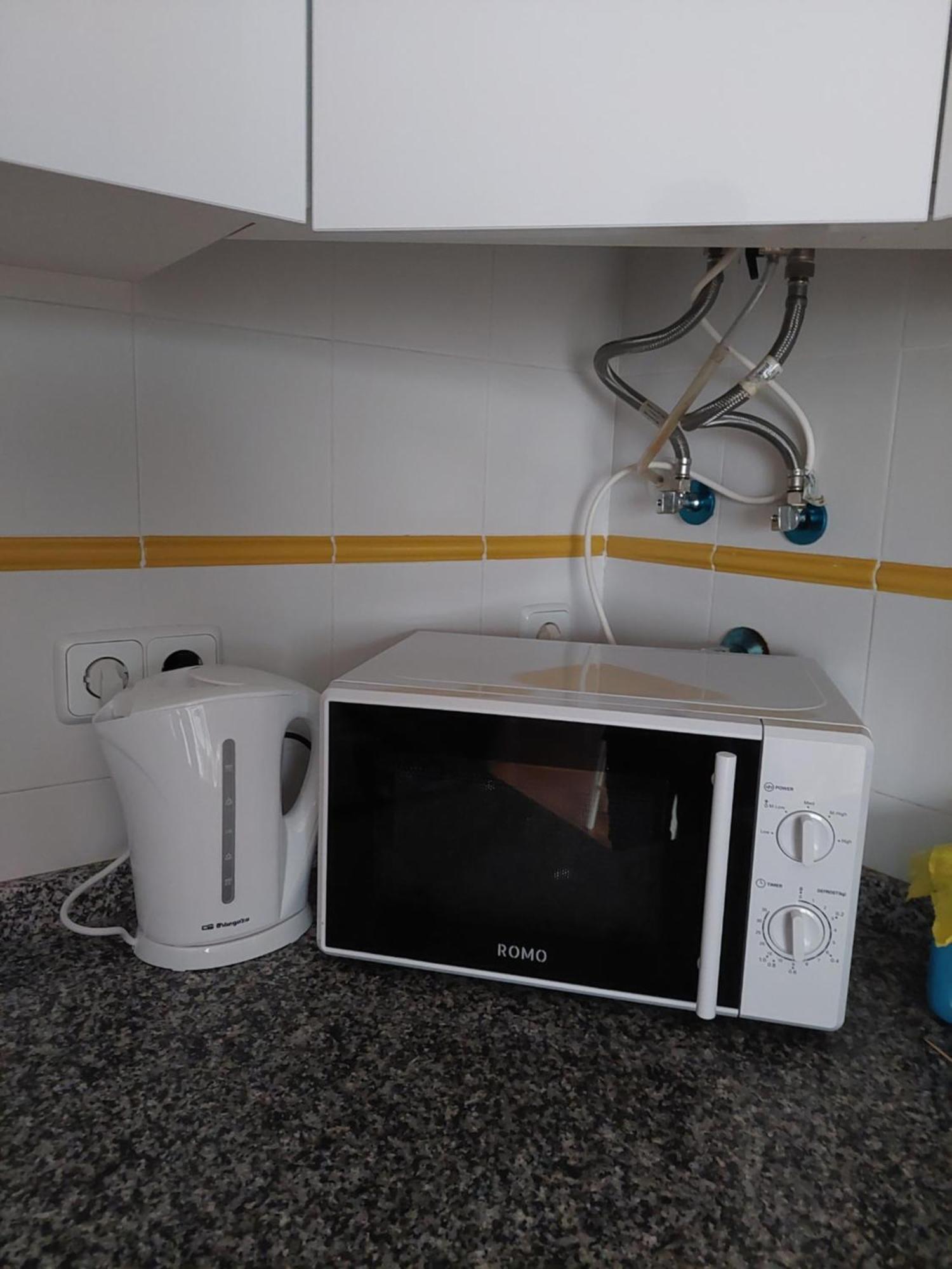 Apartament Hacienda Del Marques III To Chill Cuevas del Almanzora Zewnętrze zdjęcie