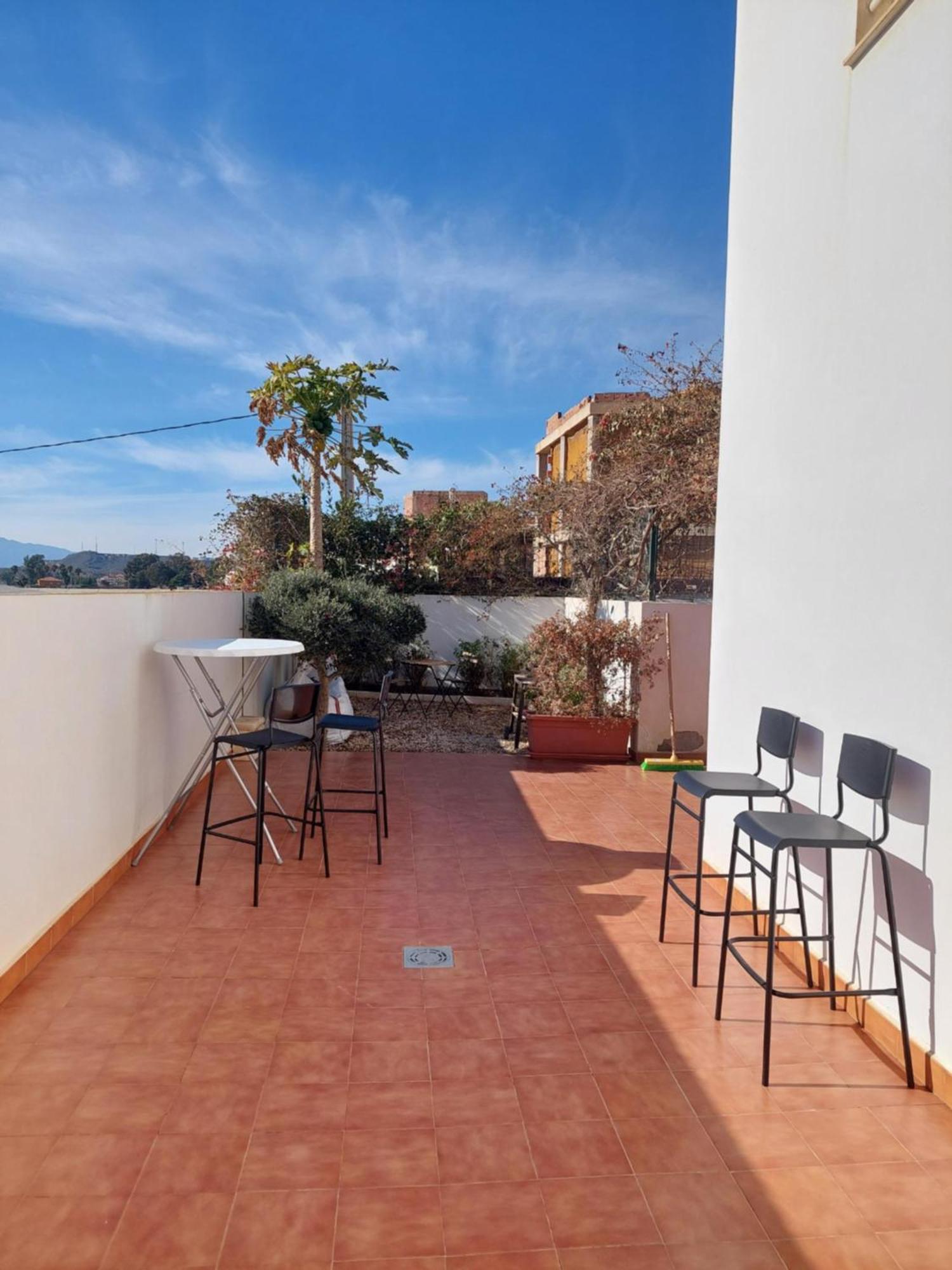 Apartament Hacienda Del Marques III To Chill Cuevas del Almanzora Zewnętrze zdjęcie