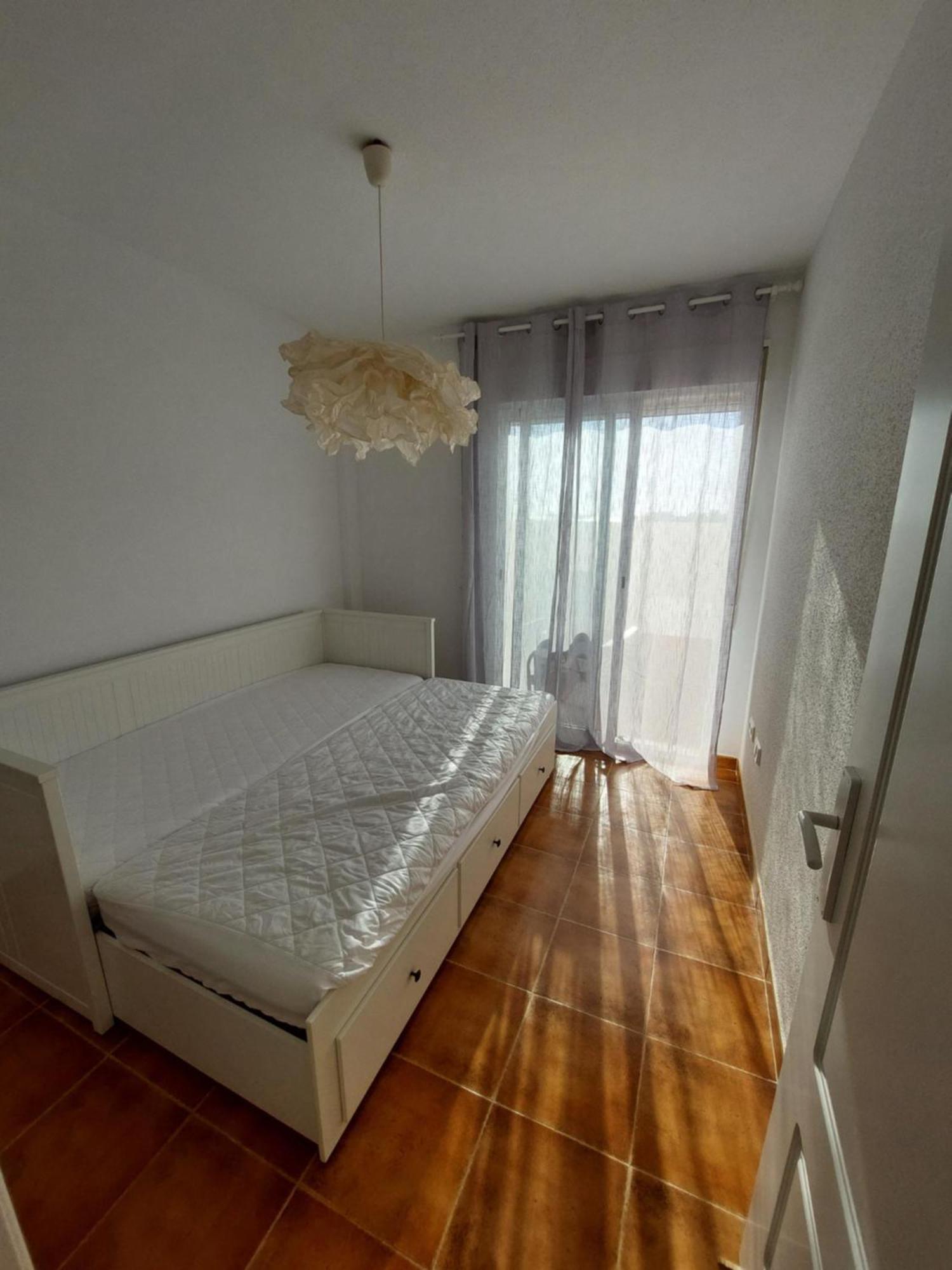 Apartament Hacienda Del Marques III To Chill Cuevas del Almanzora Zewnętrze zdjęcie