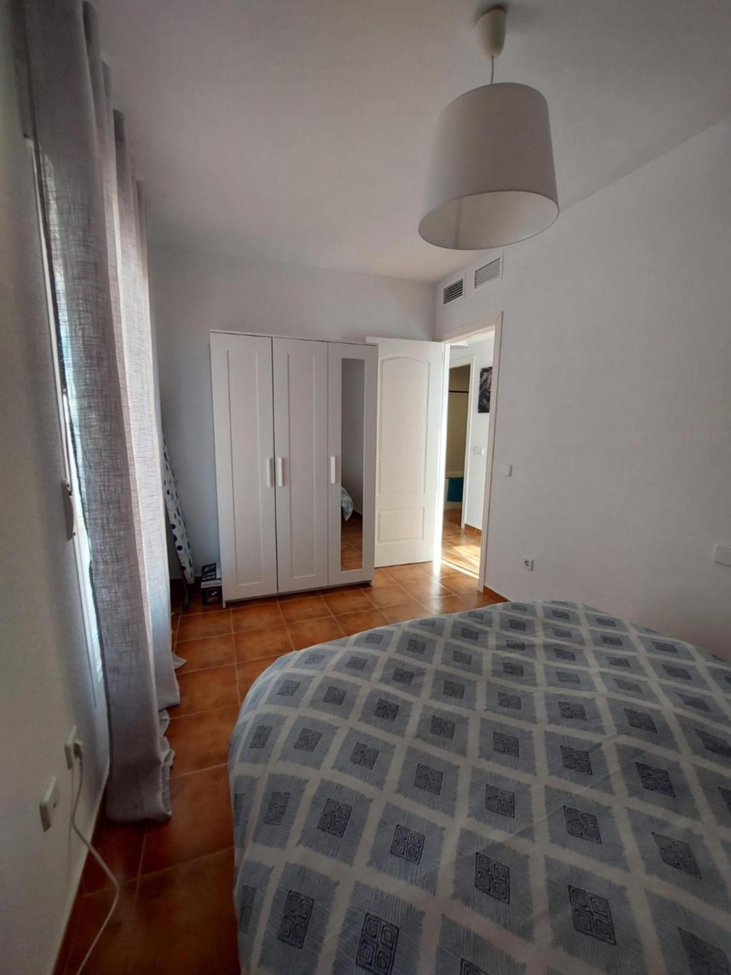 Apartament Hacienda Del Marques III To Chill Cuevas del Almanzora Zewnętrze zdjęcie