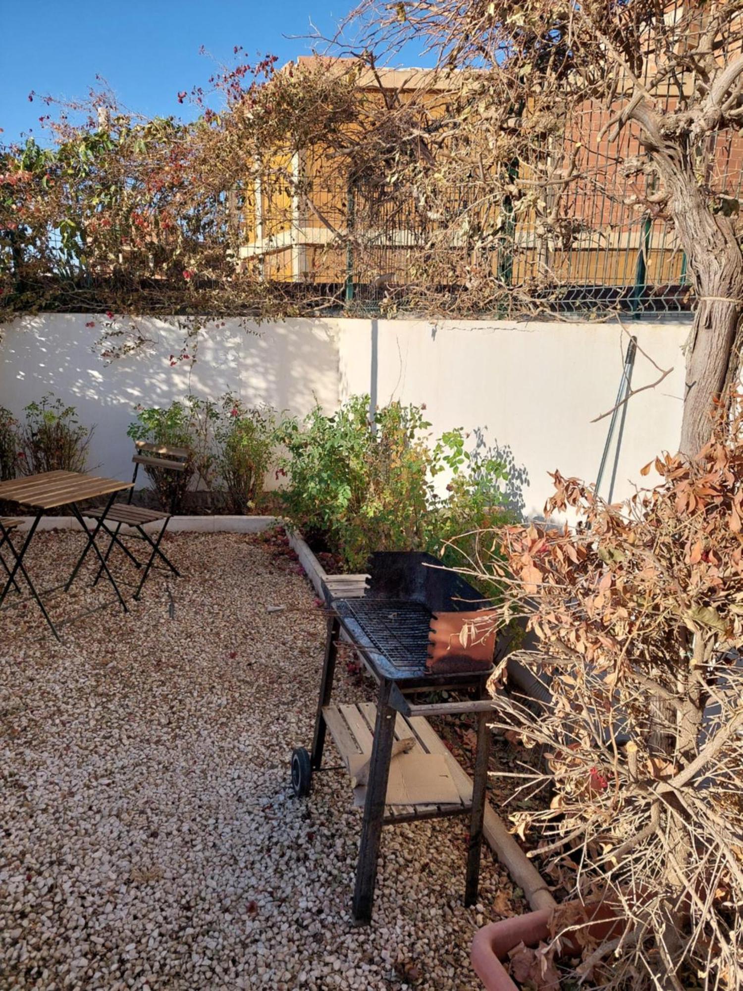 Apartament Hacienda Del Marques III To Chill Cuevas del Almanzora Zewnętrze zdjęcie