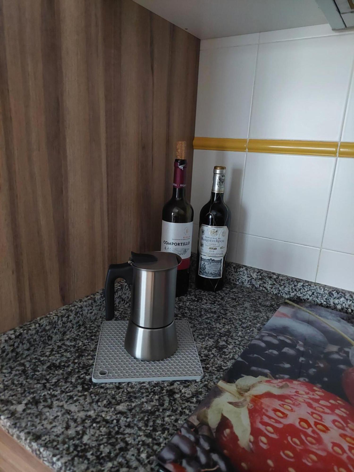 Apartament Hacienda Del Marques III To Chill Cuevas del Almanzora Zewnętrze zdjęcie