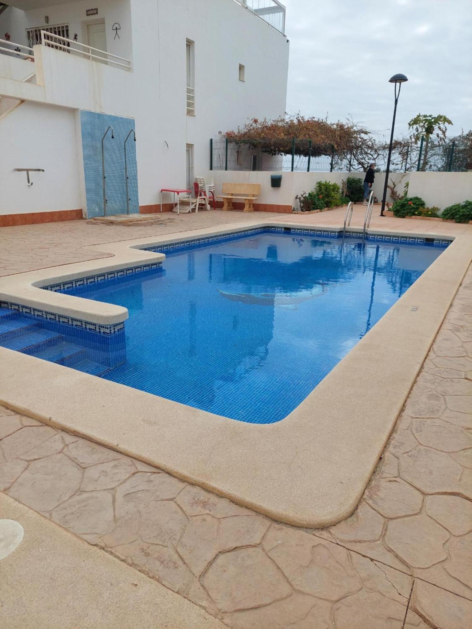 Apartament Hacienda Del Marques III To Chill Cuevas del Almanzora Zewnętrze zdjęcie