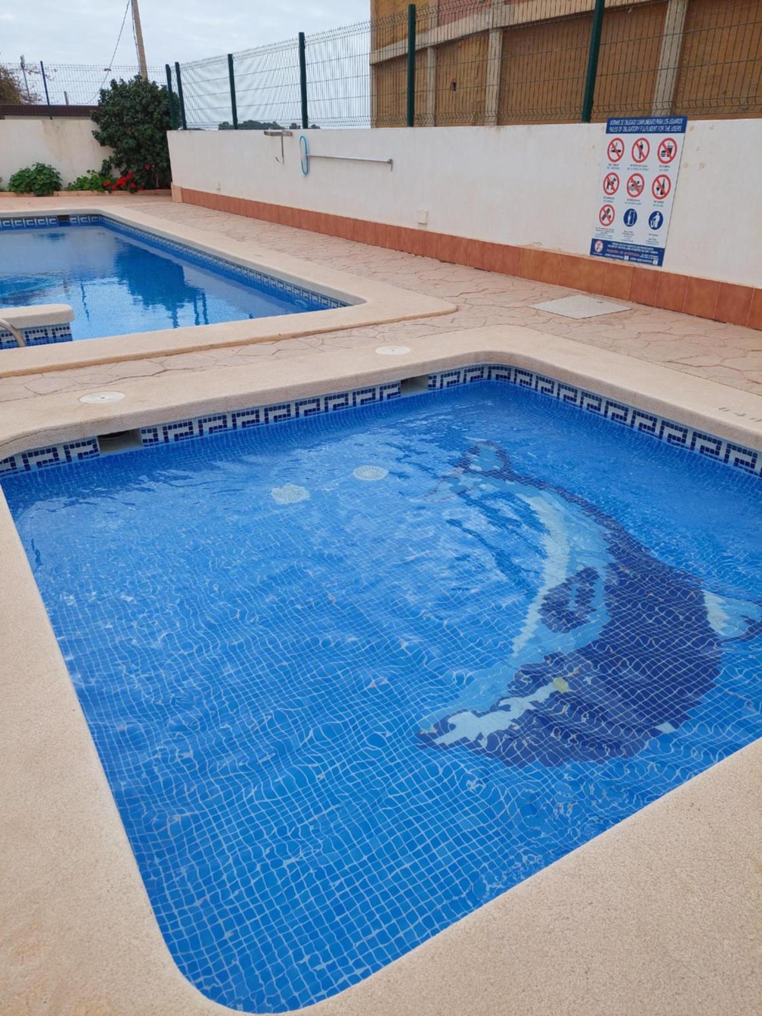 Apartament Hacienda Del Marques III To Chill Cuevas del Almanzora Zewnętrze zdjęcie