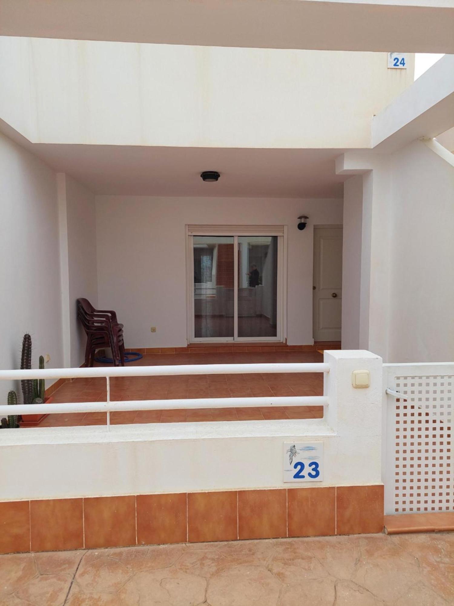 Apartament Hacienda Del Marques III To Chill Cuevas del Almanzora Zewnętrze zdjęcie